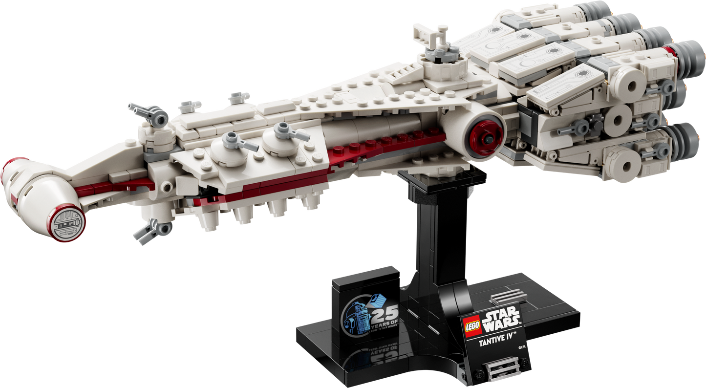 75376 Tantive IV™