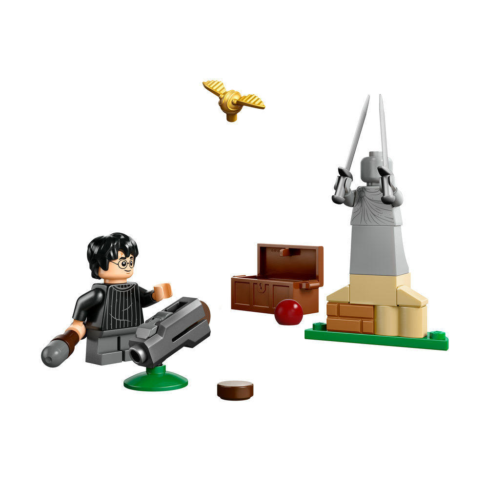 30706 Quidditch™ Lesson