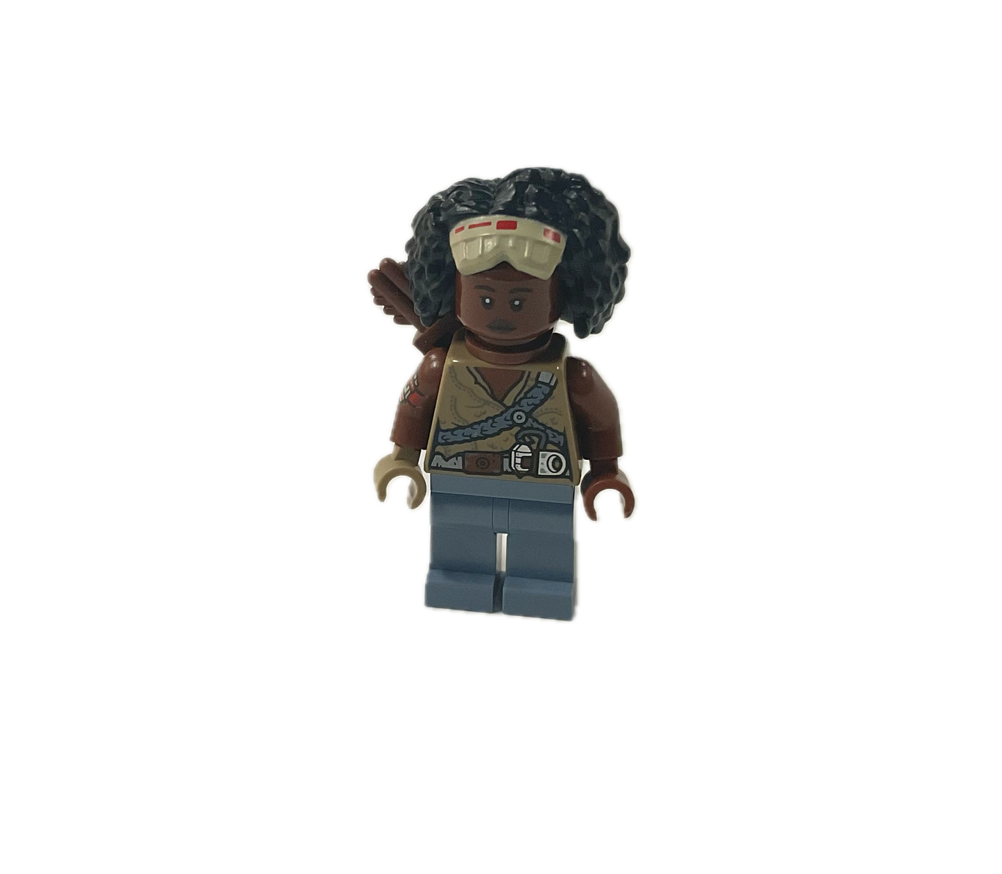 Jannah (Minifig)
