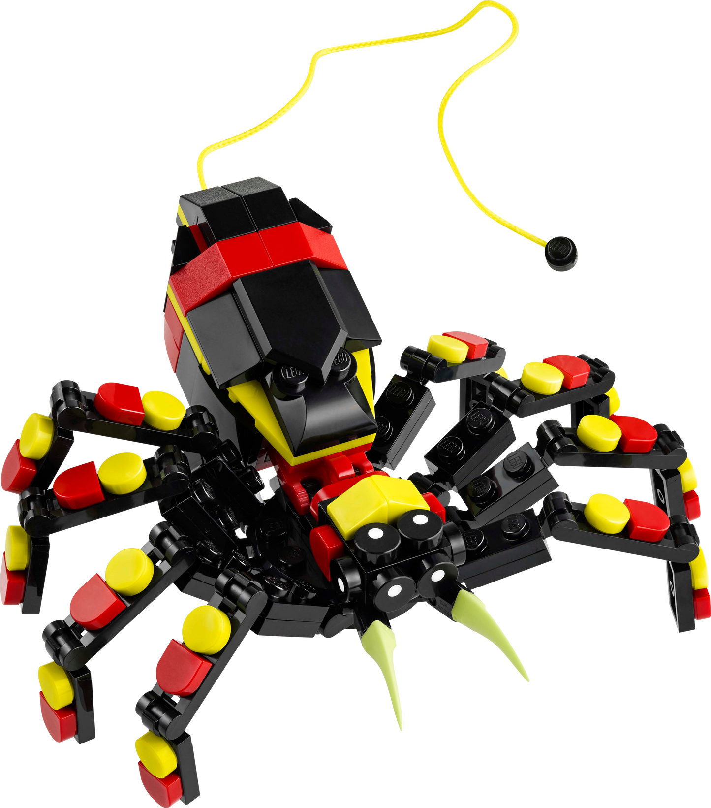 31159 Wild Animal: Surprising Spider