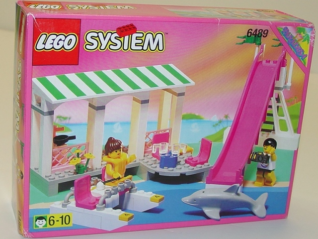 6489 Seaside Holiday Cottage (Certified)