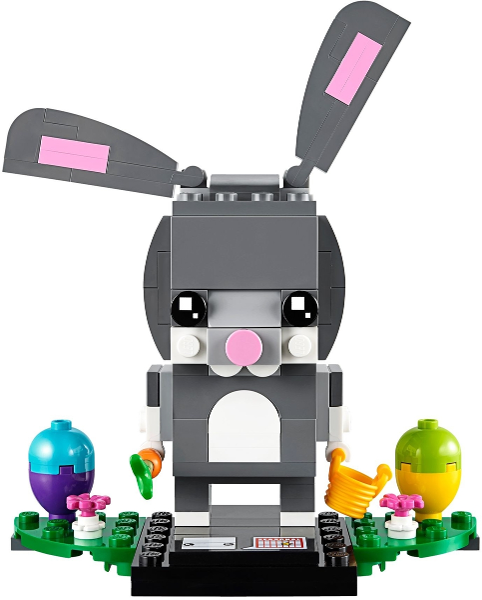 40271 Bunny (certified)