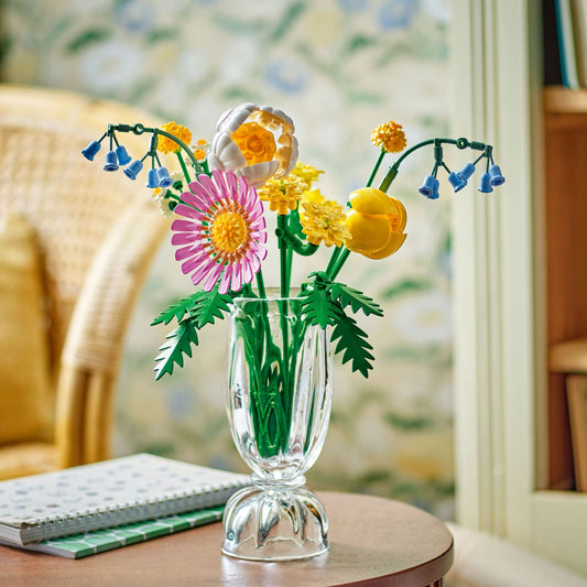 10347 Petite Sunny Bouquet Petite Sunny Bouquet