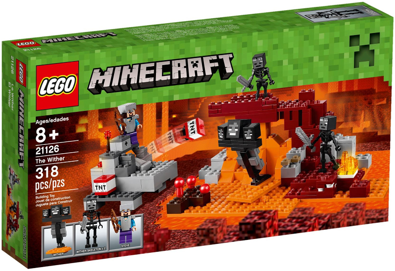 21126 The Wither