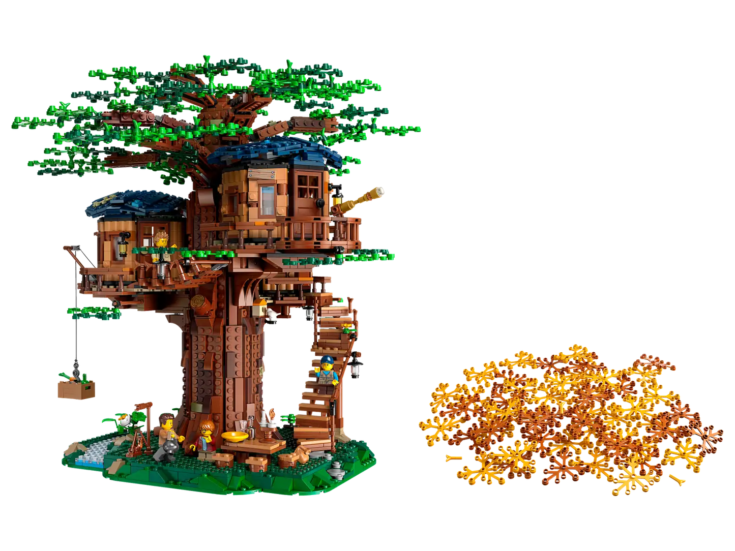 Treehouse