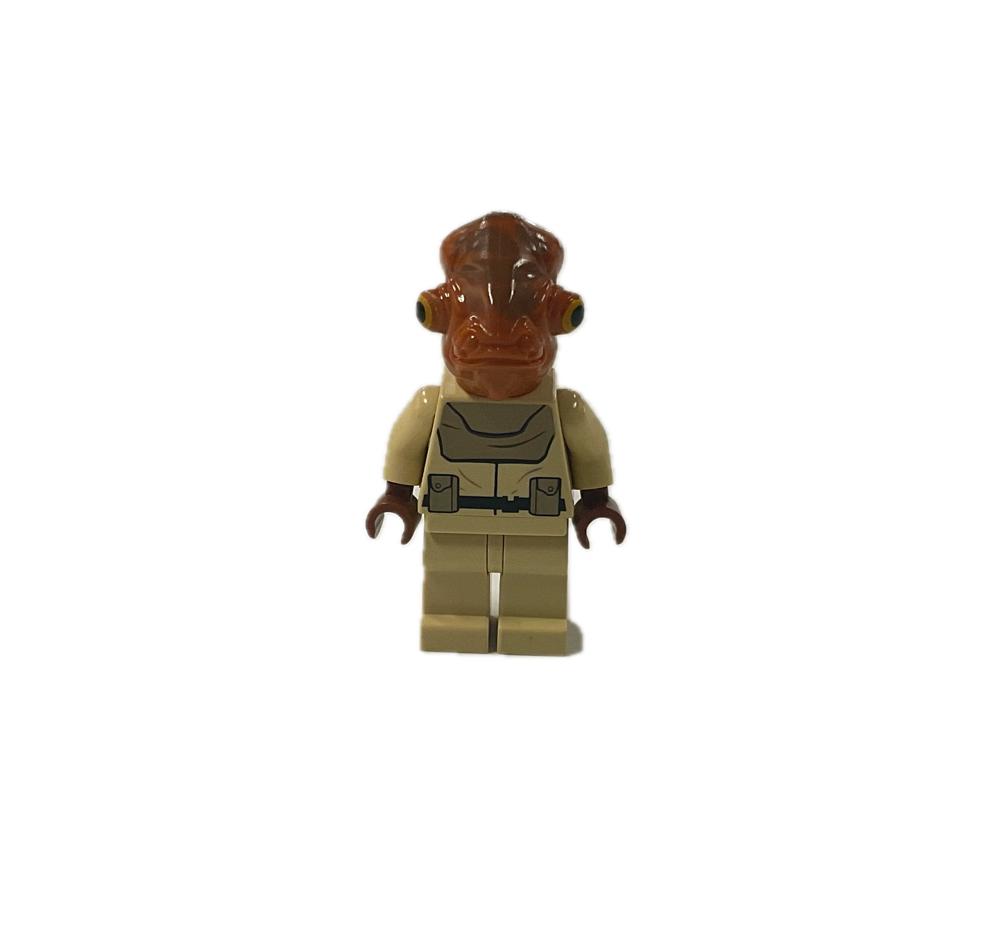 Mon Calamari Officer (Minifig)