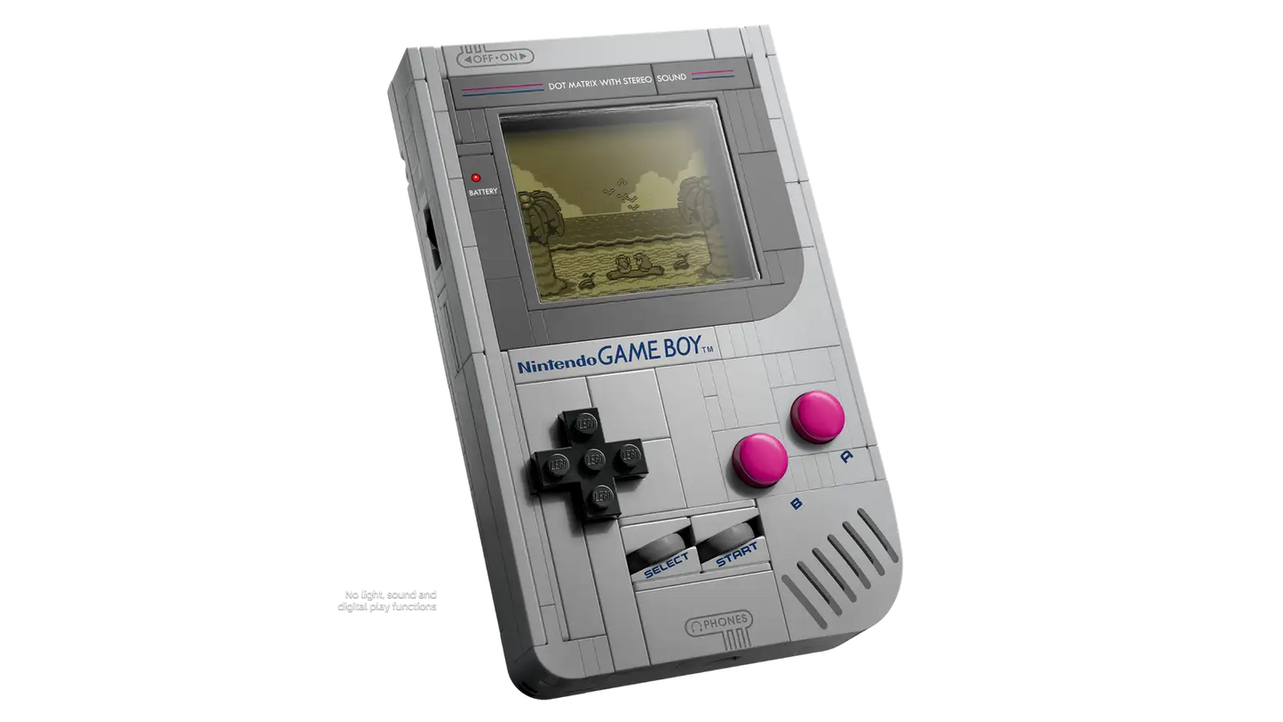 72046 Game Boy