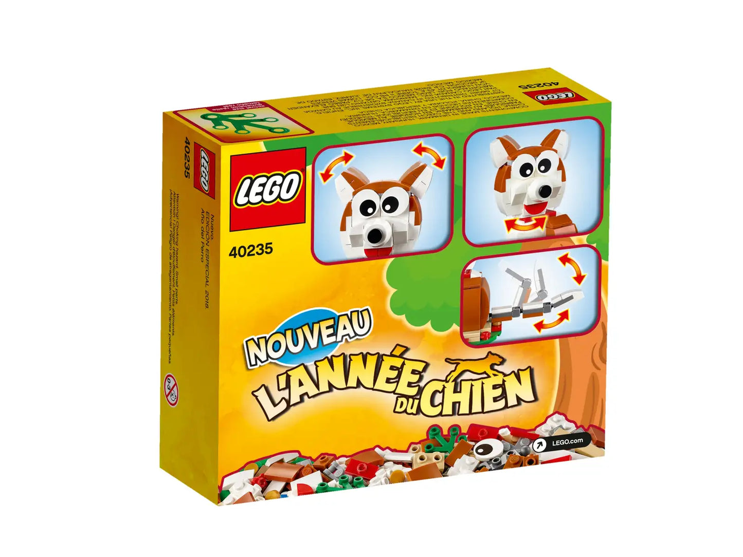 Year of the Dog