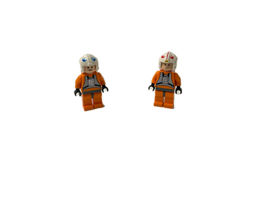 Rebel Snowspeeder (Used)