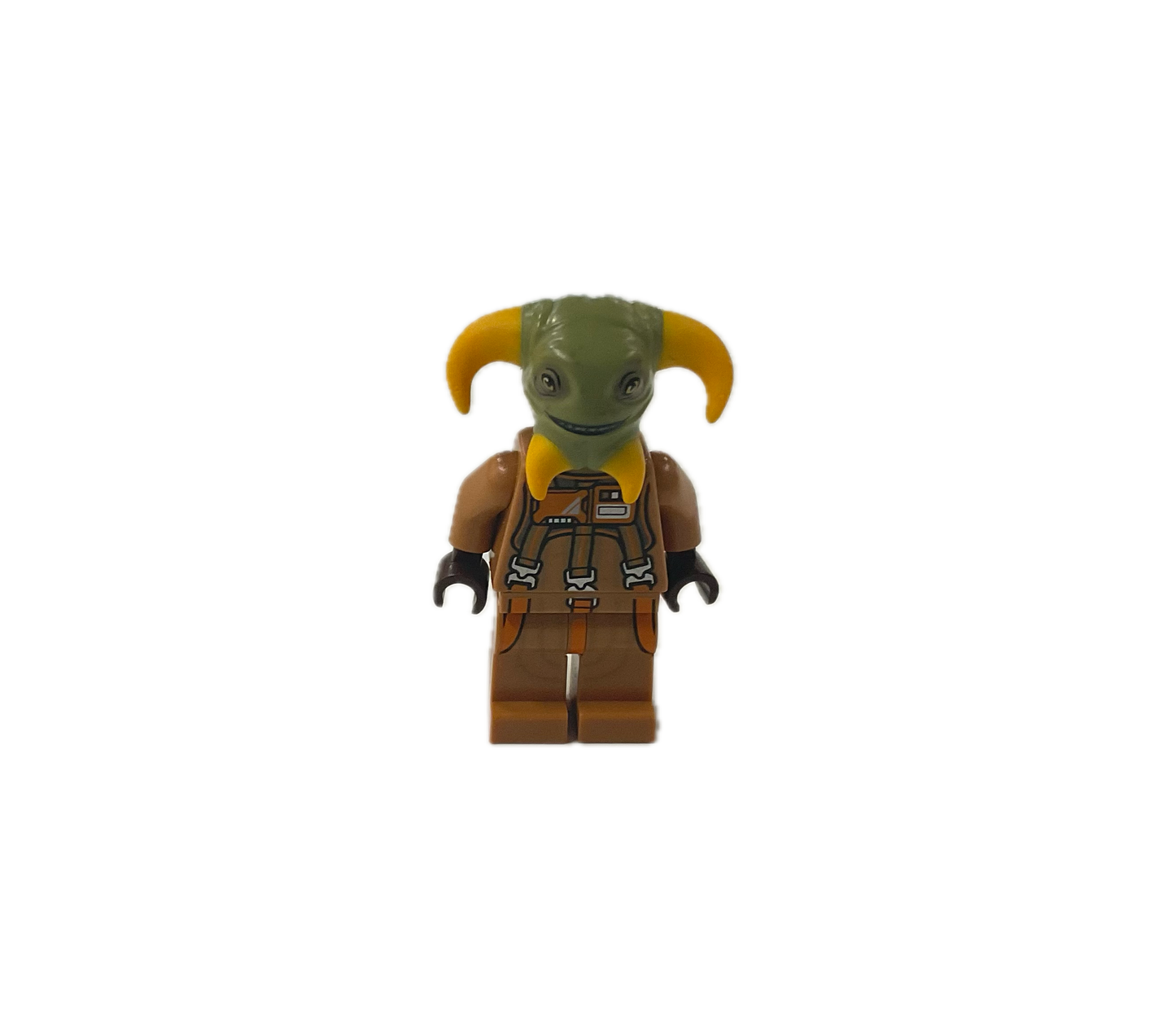 Boolio (Minifig)