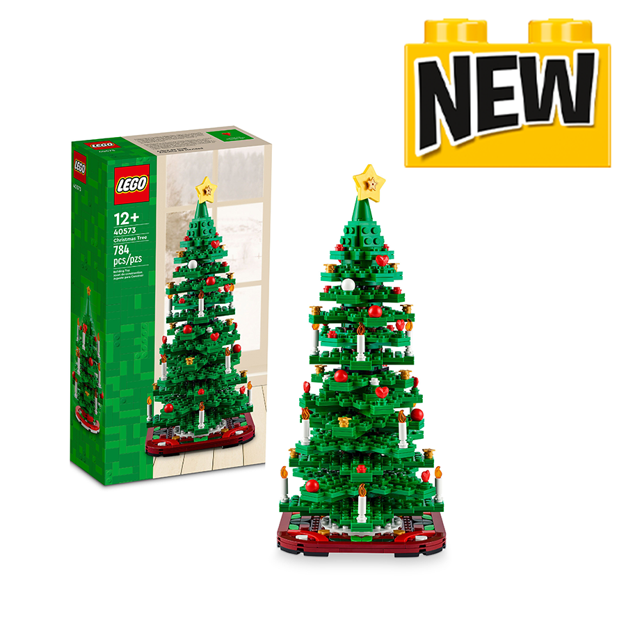 40573 Christmas Tree