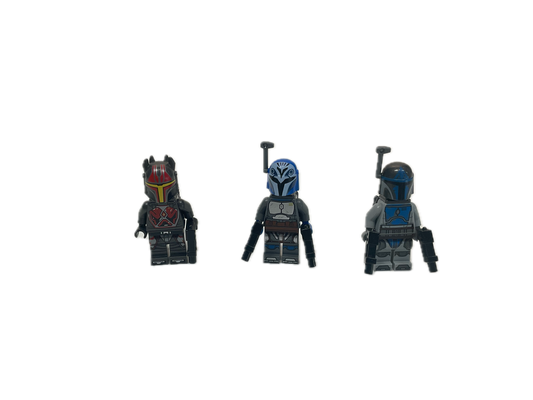 Mandalorian Starfighter (Used)