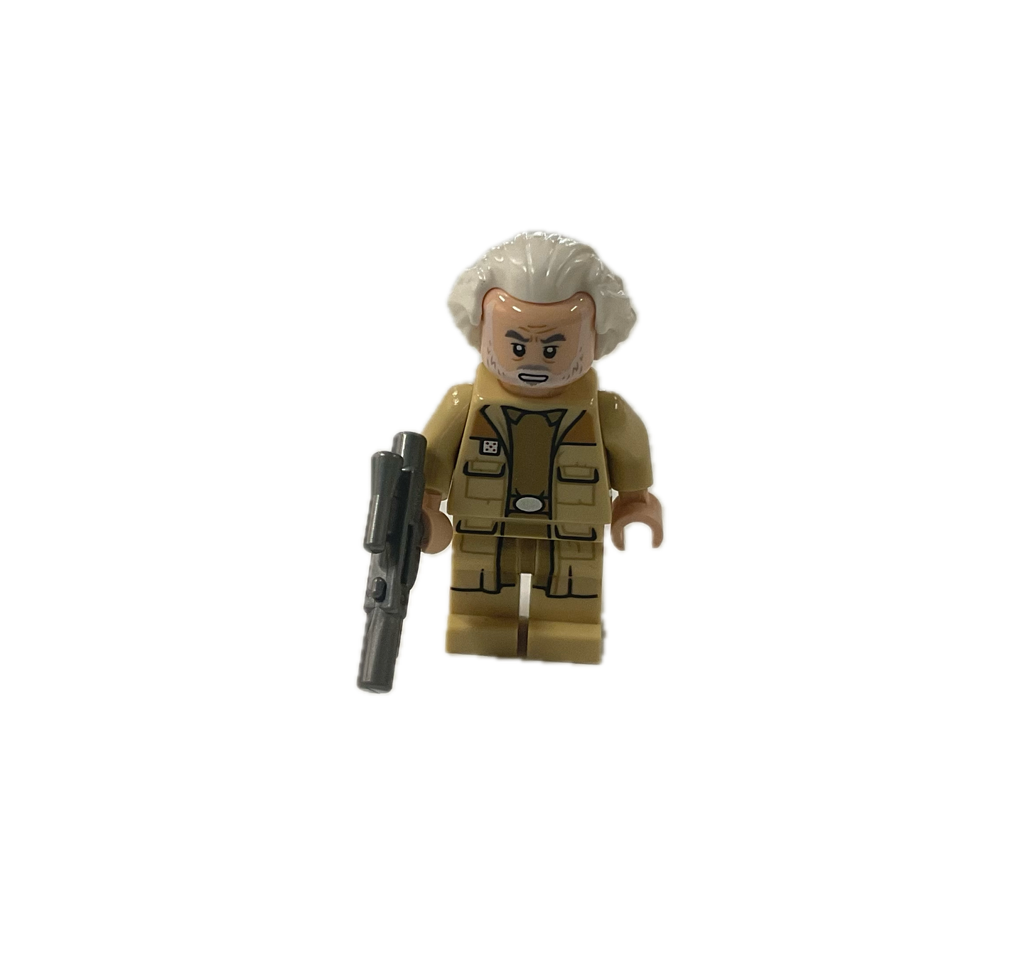 General Jan Dodonna (Minifig)