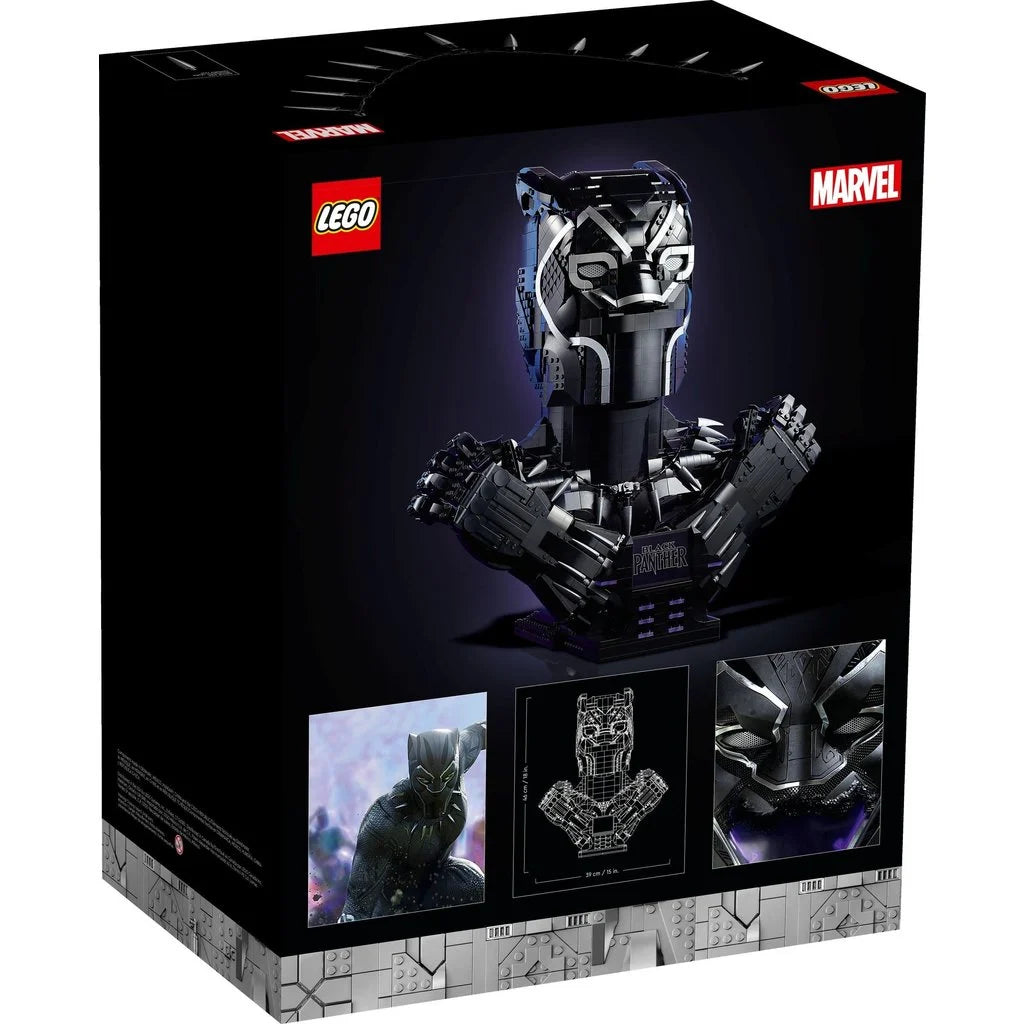 76215 Black Panther