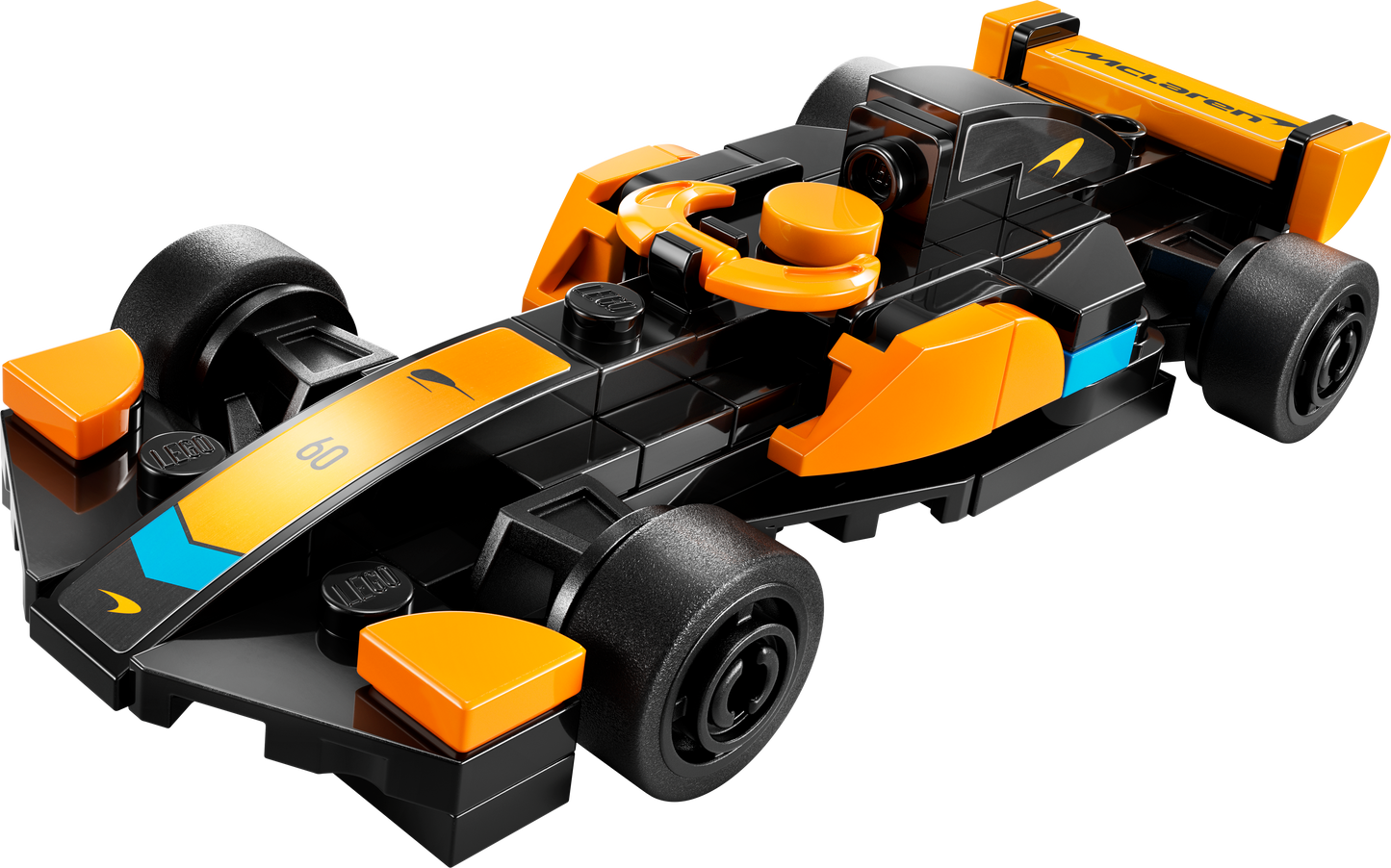 30683 McLaren Formula 1 Car