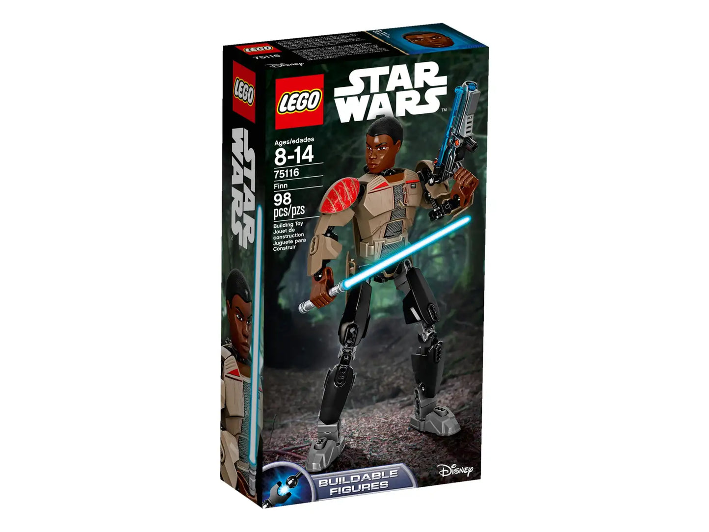 75116 Finn