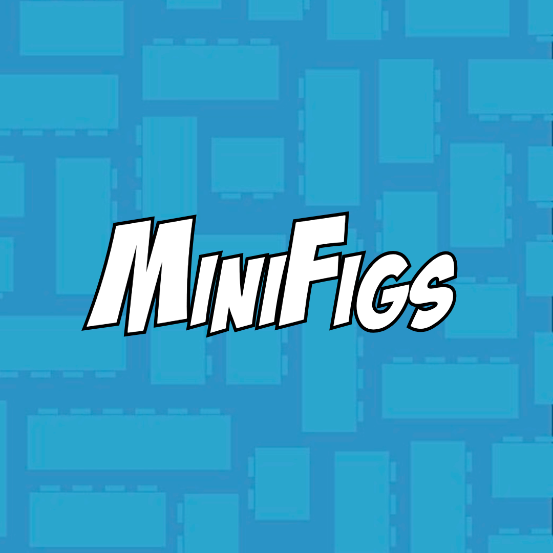 Minifigs