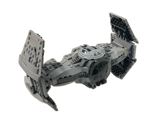 TIE Advanced Prototype (Used)