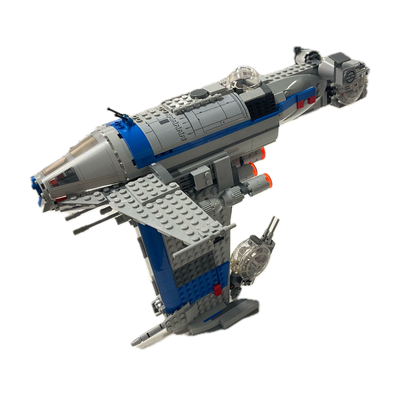 Resistance Bomber (Used)