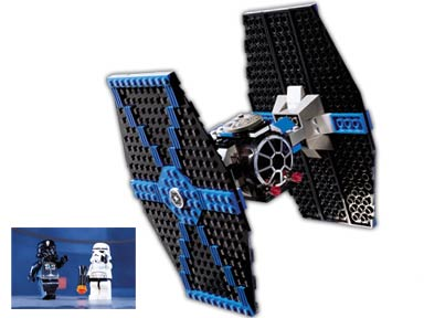 7146 TIE Fighter