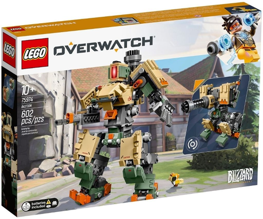 75974 Bastion (certified)