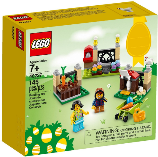 40237 LEGO Easter Egg Hunt (certified)