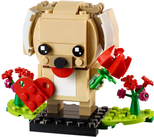 40349 Puppy (certified)