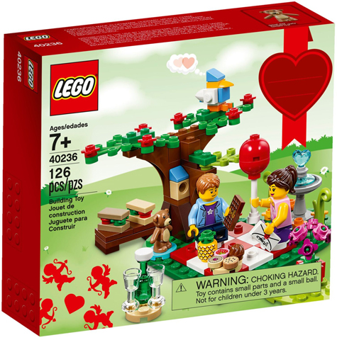 40236 Romantic Valentine Picnic (certified)