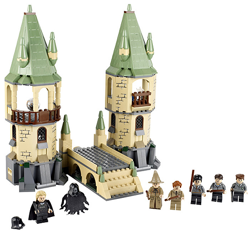 4867 Hogwarts (certified)