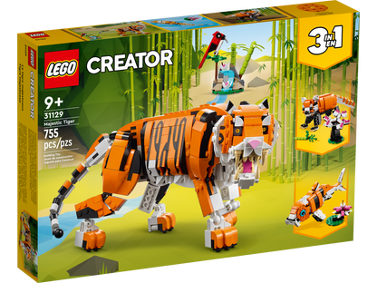 31129 Majestic Tiger
