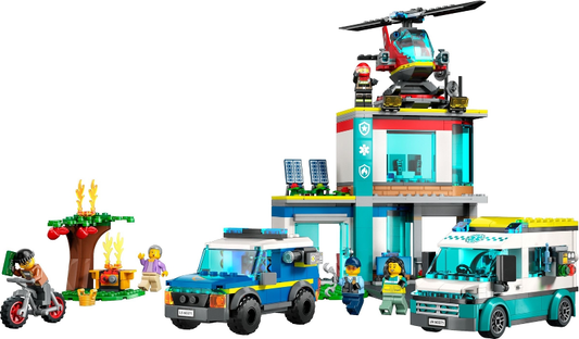 60371 Emergency Vehicle HQ (certified)