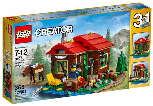 31048 Lakeside Lodge
