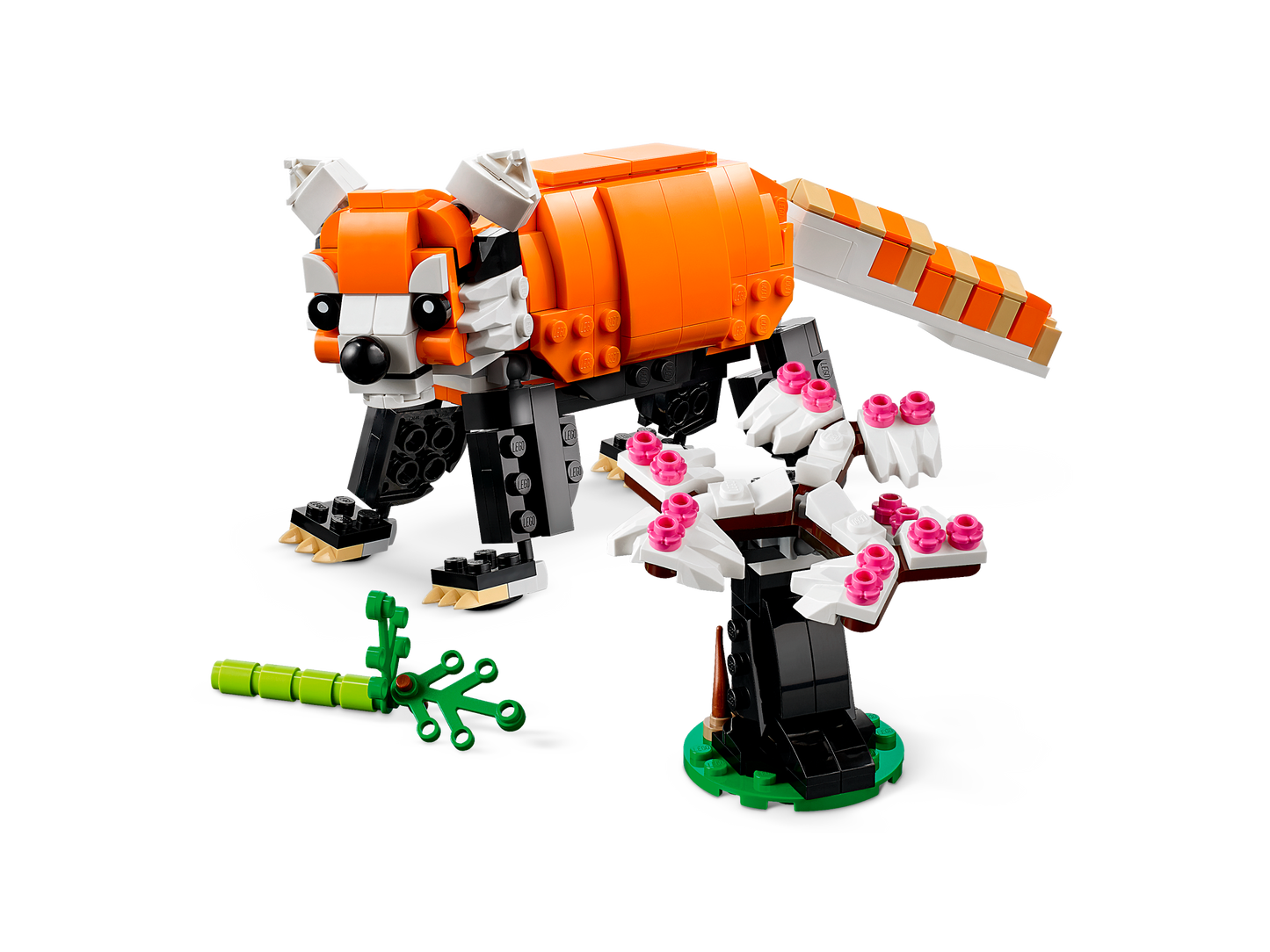 31129 Majestic Tiger