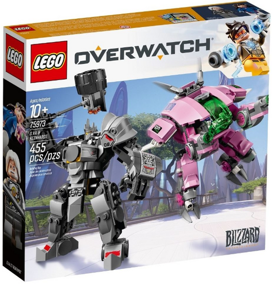 75973 D. Va & Reinhardt (certified)