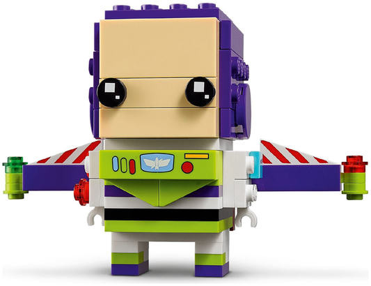 40552 Buzz Lightyear