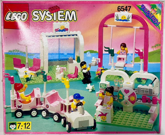 6547 Fun Fair (Certified)