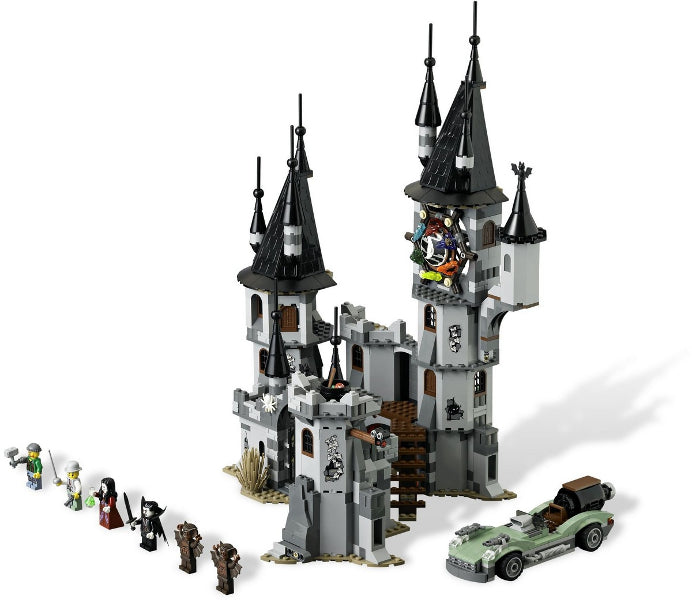 9468 Vampyre Castle