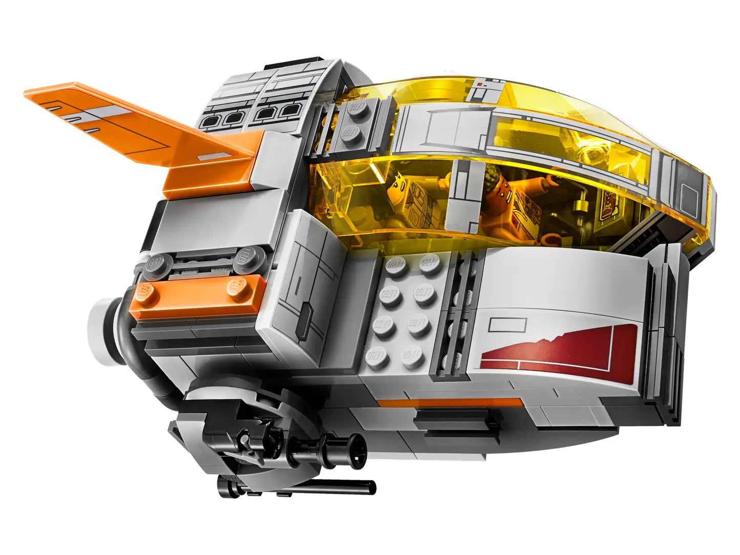 75176 Resistance Transport Pod