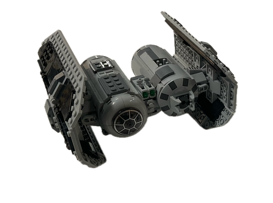 TIE Bomber (1) (Used)