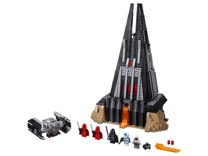 75251 Darth Vader’s Castle