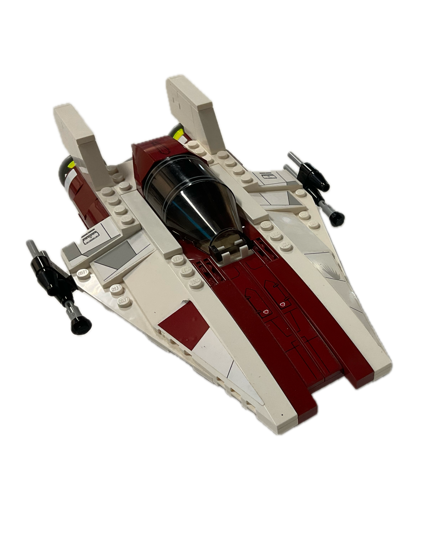 A-wing Starfighter (1) (Used)