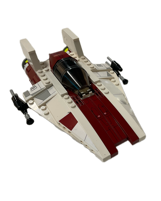 A-wing Starfighter (1) (Used)