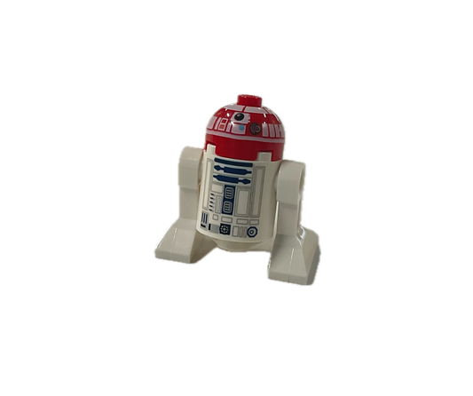 R3-T2 - Astromech Droid (Minifig)