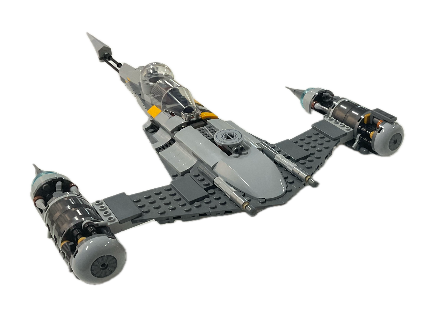 The Mandalorian's N-1 Starfighter (Used)