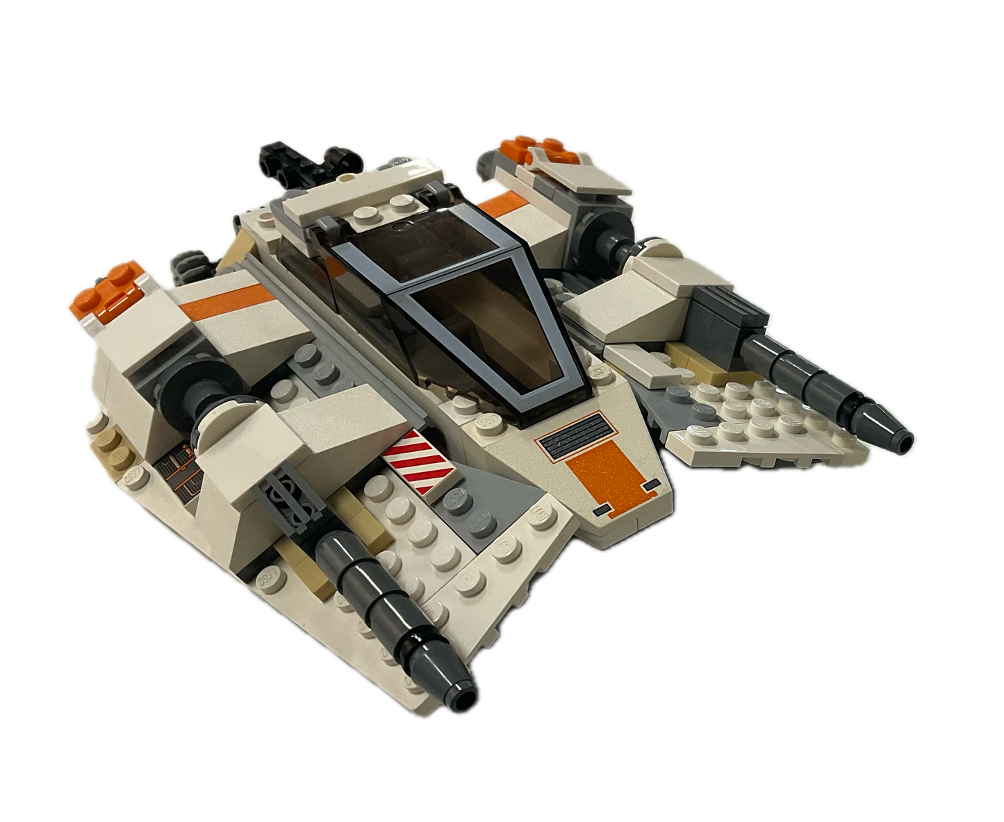 Rebel Snowspeeder (Used)