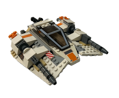 Rebel Snowspeeder (Used)