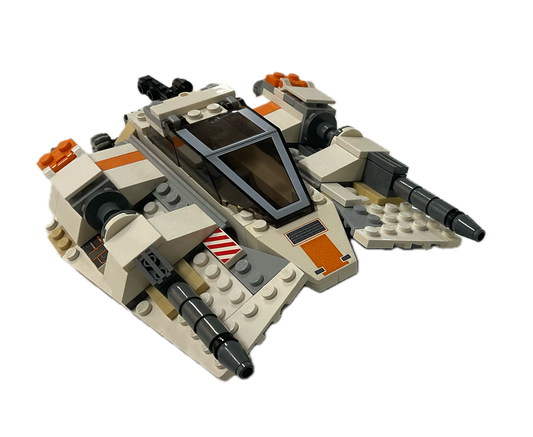 Rebel Snowspeeder (Used)