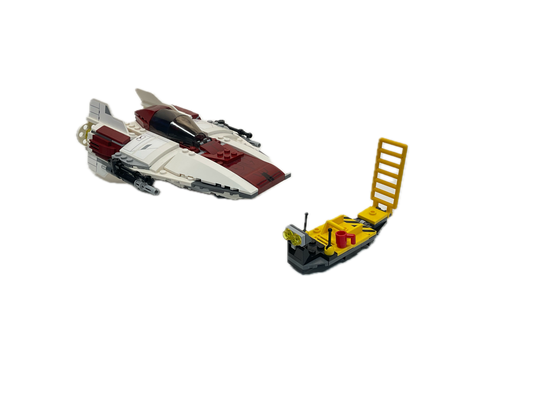 A-Wing (Used)