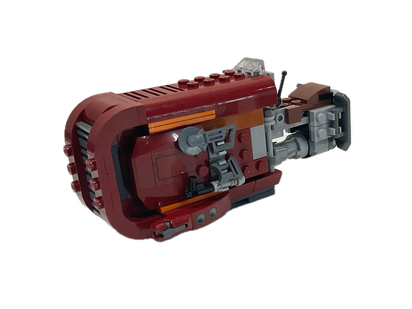 Rey's Speeder (Used)