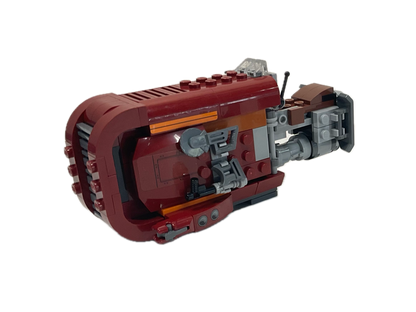 Rey's Speeder (Used)